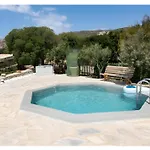 Prázdninový dům Luna Rossa Milos - Olive Provatas