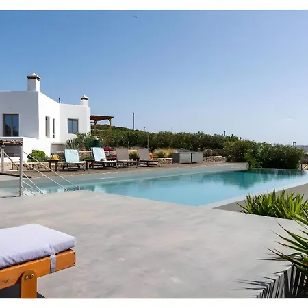 Holiday home Olive *