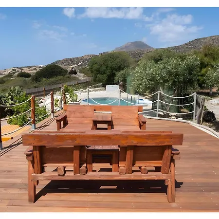 Olive Holiday home *