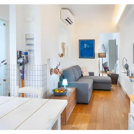 Olive Holiday home Provatas