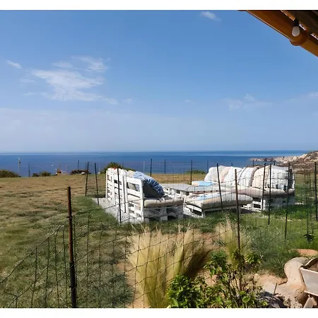 Holiday home Olive *