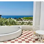 Luna Rossa Milos - Olive *