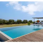 Luna Rossa Milos - Olive * Provatas