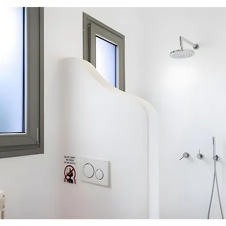 Luna Rossa Milos - Olive Holiday home