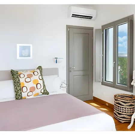 Luna Rossa Milos - Olive Holiday home Provatas