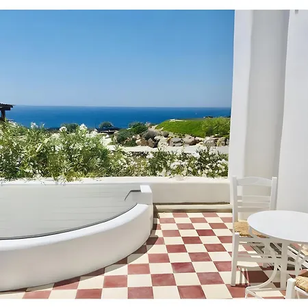 Luna Rossa Milos - Olive *