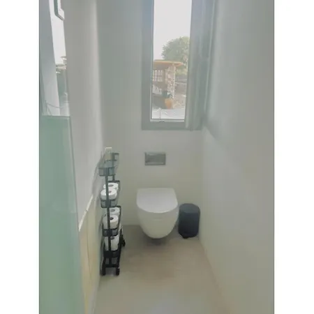 Holiday home Luna Rossa Milos - Olive Provatas