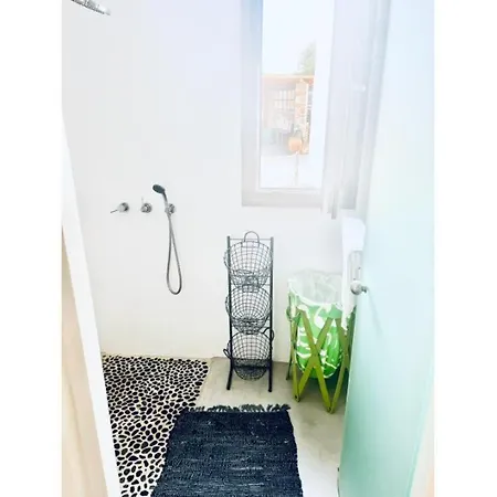 Luna Rossa Milos - Olive Holiday home