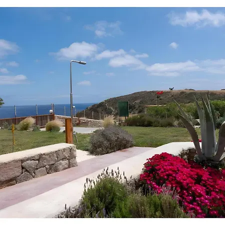 Holiday home Luna Rossa Milos - Olive Provatas