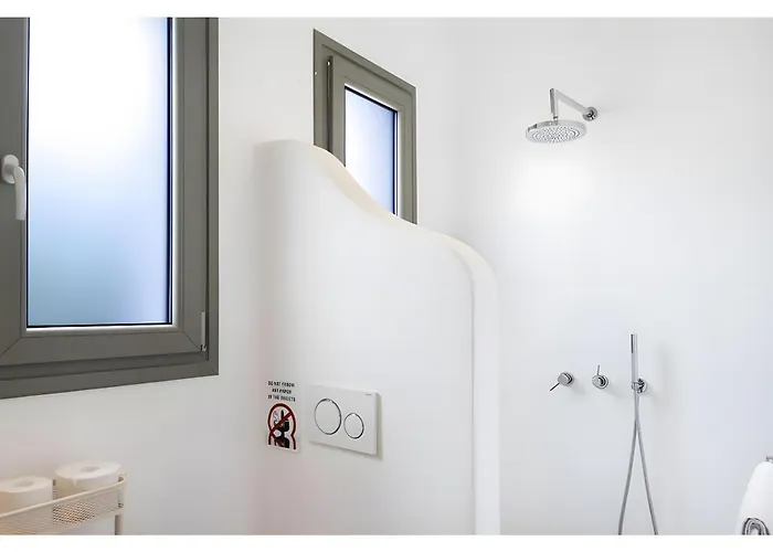 Luna Rossa Milos - Olive Сasa de vacaciones