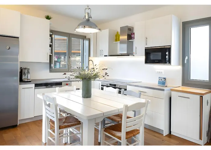 Luna Rossa Milos - Olive