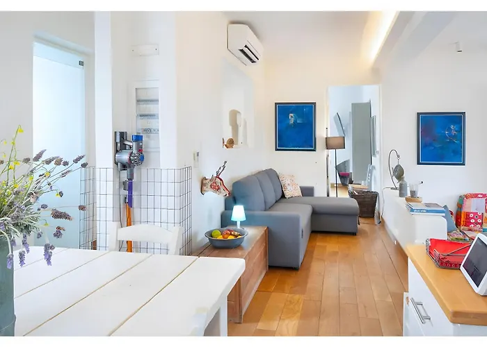 Luna Rossa Milos - Olive Сasa de vacaciones Provatas