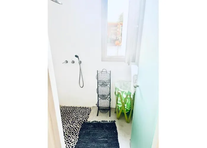 Luna Rossa Milos - Olive Сasa de vacaciones