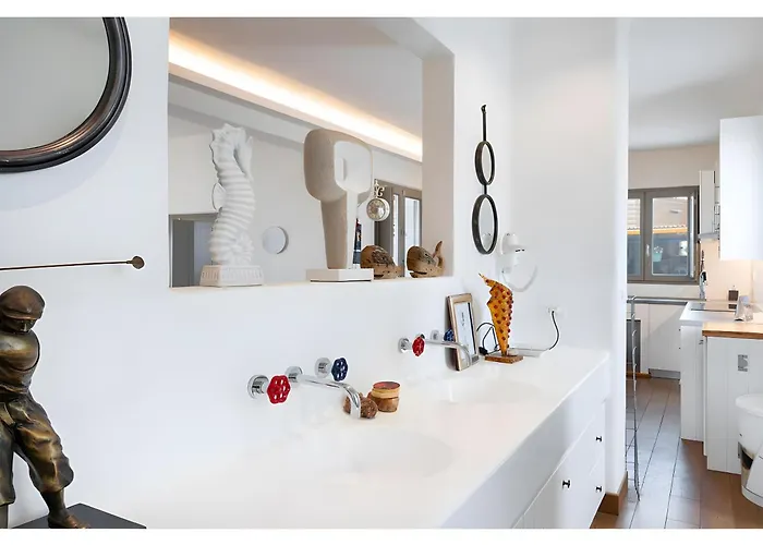 Luna Rossa Milos - Olive Сasa de vacaciones